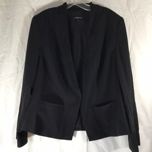 Lane Bryant blazer